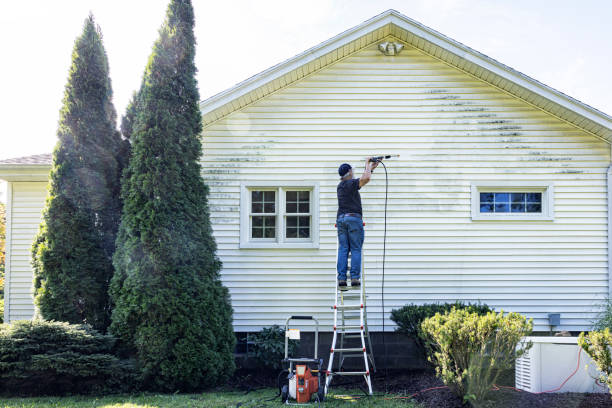 Best Dumpster Area Cleaning  in Laramie, WY